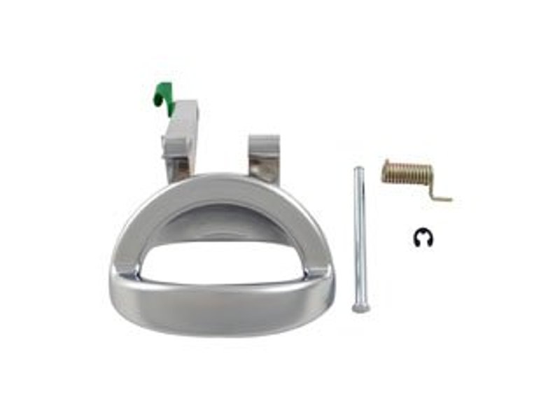 Dorman 82518 Interior Door Handle - Front Left or Rear Left
