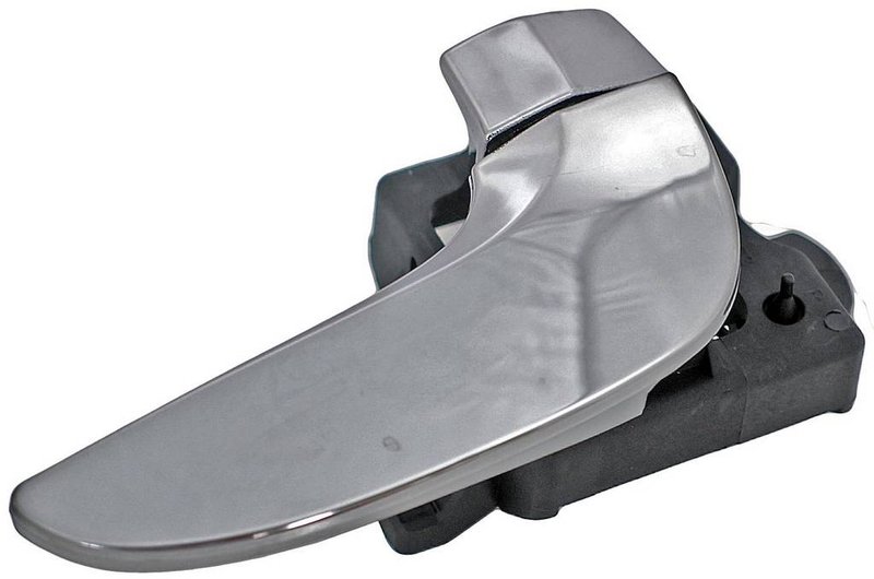 Dorman 82542 Interior Door Handle - Front Right or Rear Right
