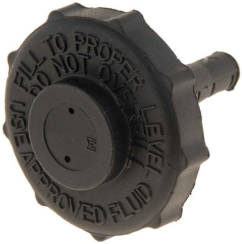 Dorman 82573 Power Steering Reservoir Cap