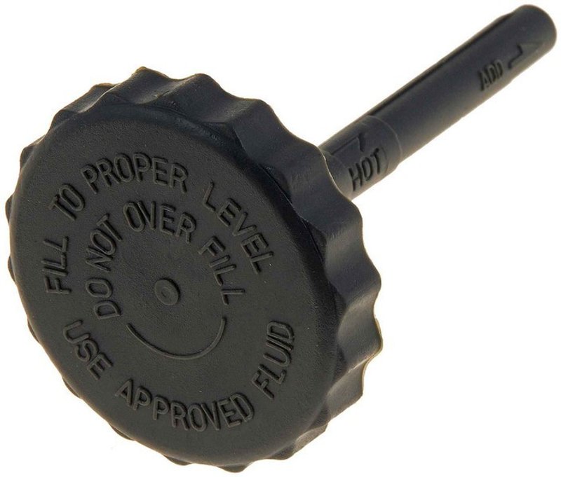 Dorman 82581 Power Steering Reservoir Cap