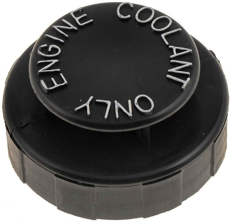Dorman 82590 Engine Coolant Reservoir Cap
