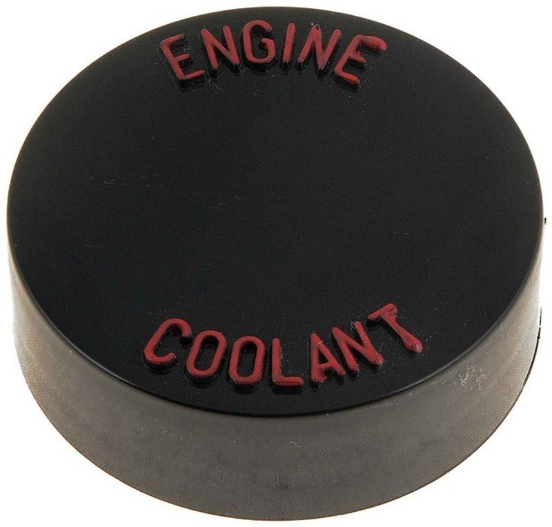 Dorman 82594 Engine Coolant Reservoir Cap