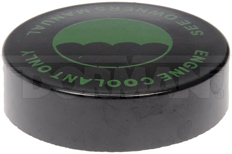 Dorman 82595 Engine Coolant Reservoir Cap