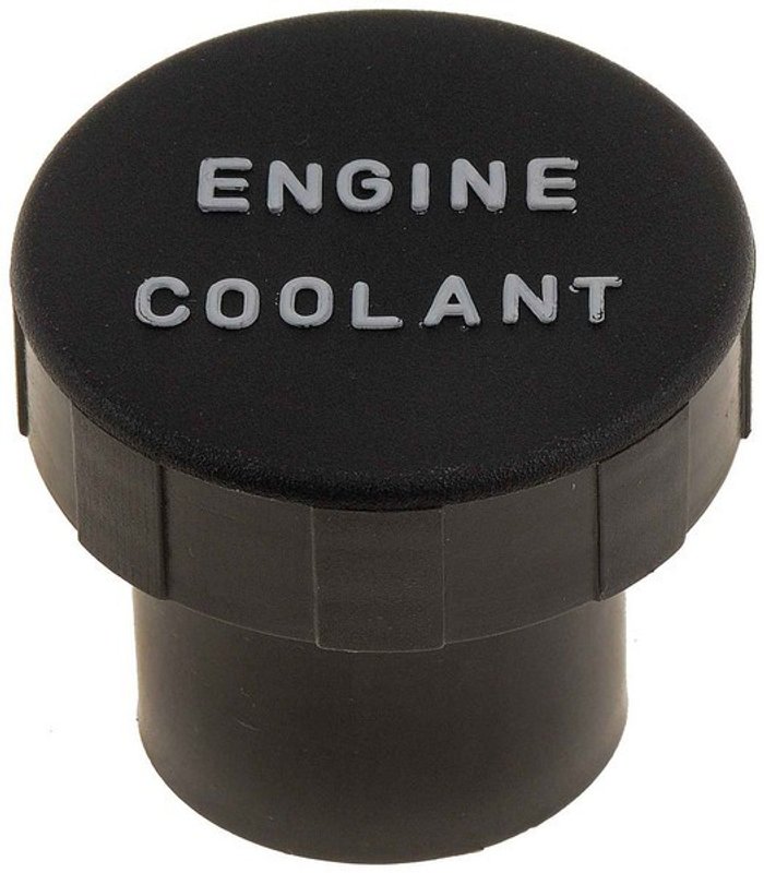 Dorman 82596 Engine Coolant Reservoir Cap