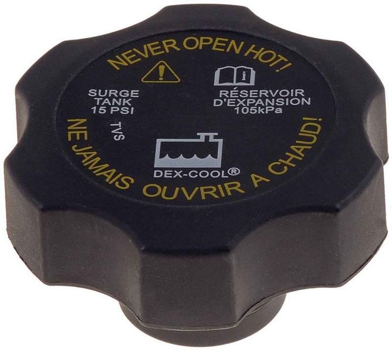 Dorman 82597 Engine Coolant Reservoir Cap