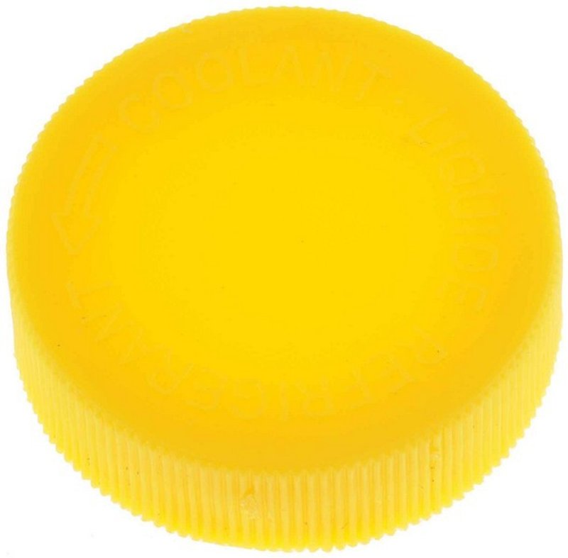 Dorman 82599 Engine Coolant Reservoir Cap