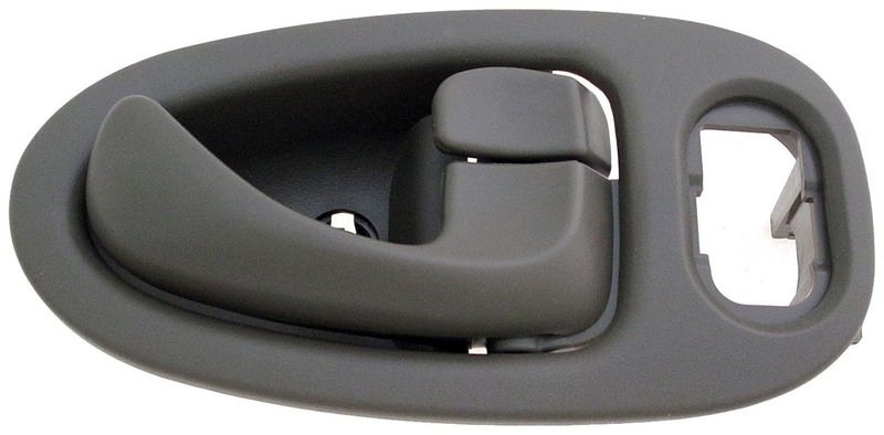 Dorman 82648 Interior Door Handle - Front Right or Rear Right