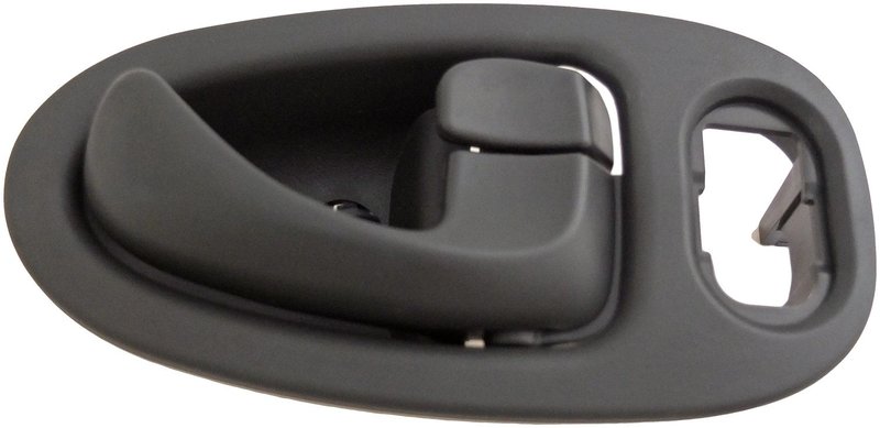 Dorman 82650 Interior Door Handle - Front Right or Rear Right