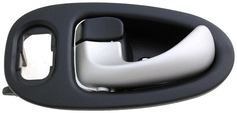 Dorman 82651 Interior Door Handle - Front Left or Rear Left