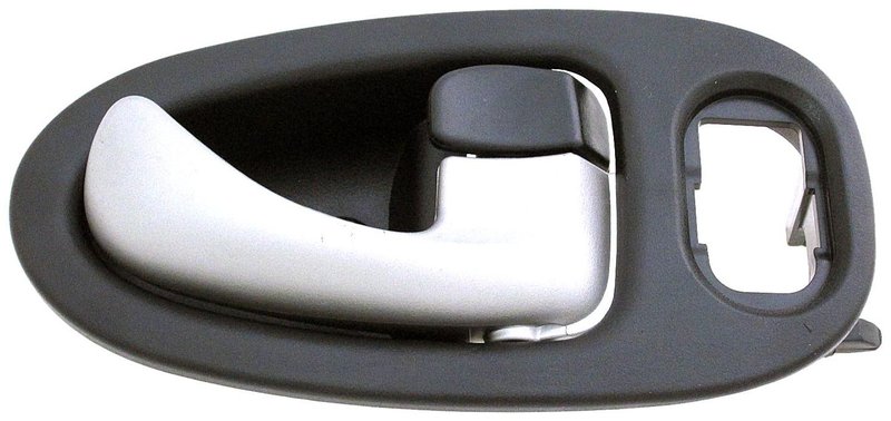 Dorman 82652 Interior Door Handle - Front Right or Rear Right