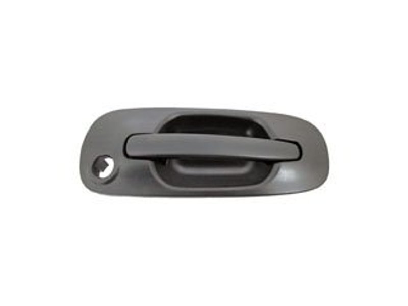 Dorman 82662 Exterior Door Handle - Front Right