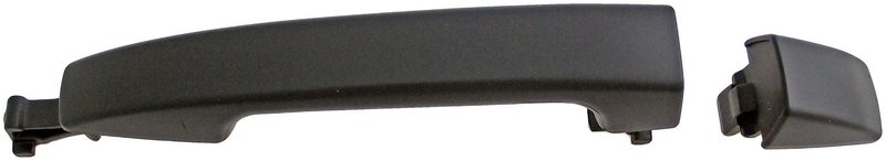 Dorman 82667 Exterior Door Handle - Front Right