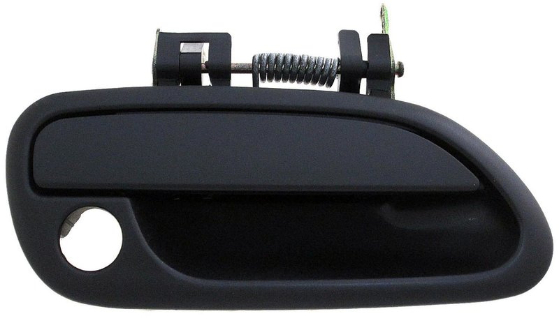 Dorman 82674 Exterior Door Handle - Front Right