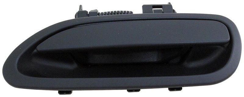 Dorman 82675 Exterior Door Handle - Rear Left