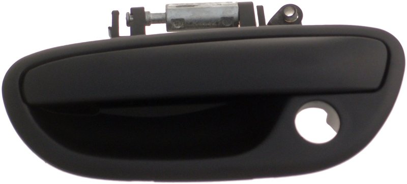 Dorman 82681 Exterior Door Handle - Front Left