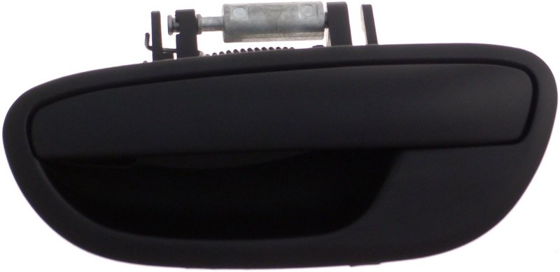 Dorman 82683 Exterior Door Handle - Rear Left