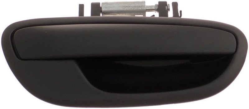 Dorman 82684 Exterior Door Handle - Rear Right