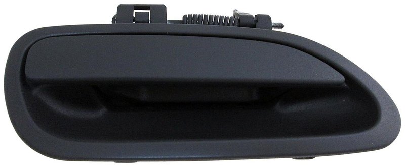 Dorman 82690 Exterior Door Handle - Rear Right