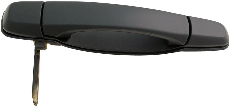Dorman 82698 Exterior Door Handle - Rear Right