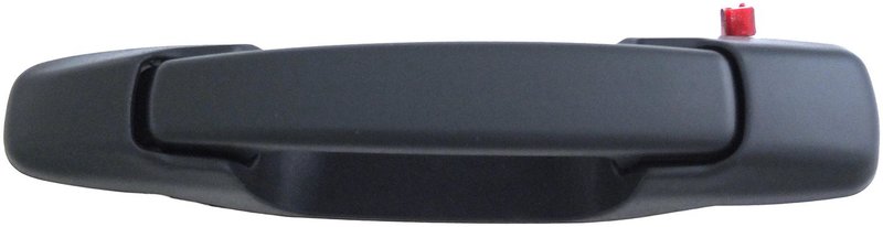 Dorman 82701 Exterior Door Handle - Rear Left