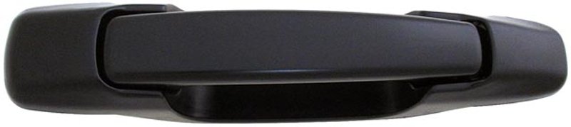 Dorman 82704 Exterior Door Handle - Front Right