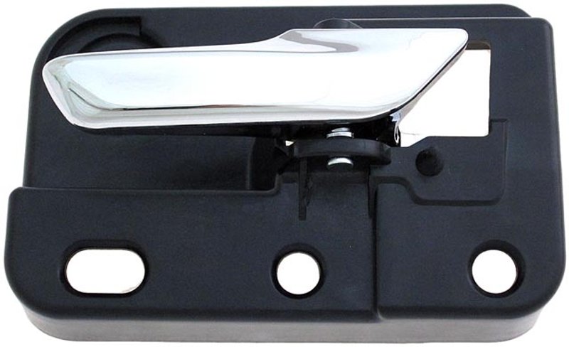 Dorman 82714 Interior Door Handle - Front Right or Rear Right