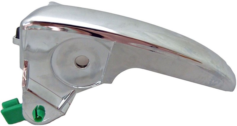Dorman 82716 Interior Door Handle - Rear Left