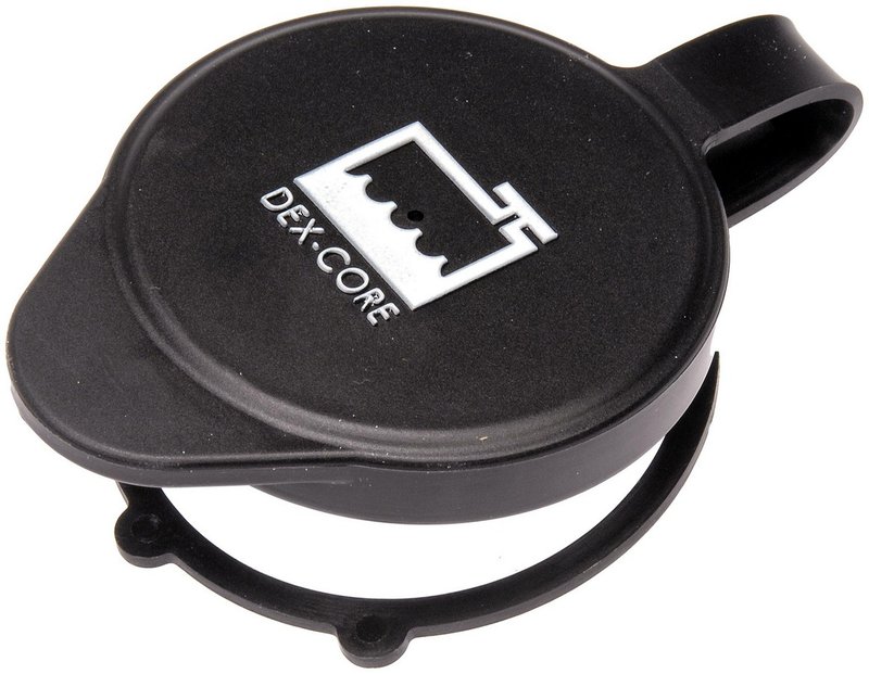 Dorman 82724 Engine Coolant Reservoir Cap