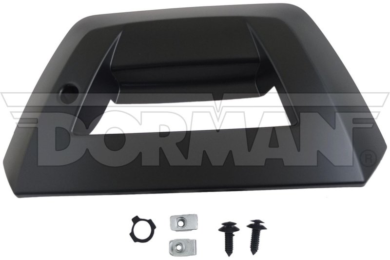 Dorman 82782 Tailgate Handle Bezel