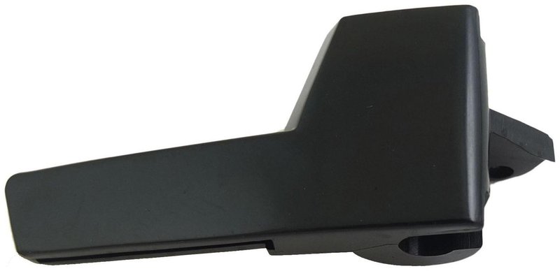 Dorman 82853 Interior Door Handle - Front Right or Rear Right
