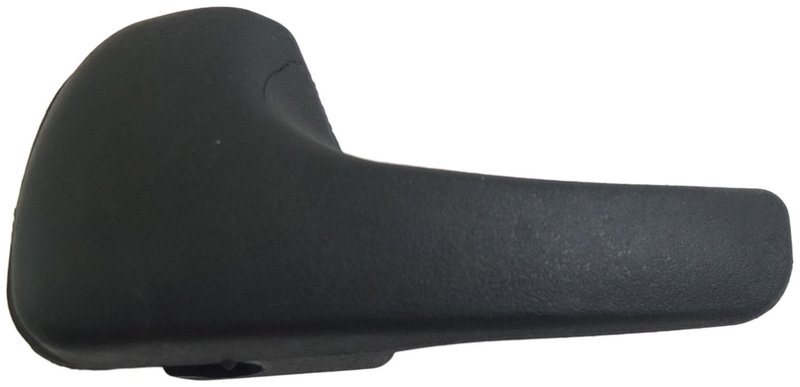 Dorman 82862 Interior Door Handle - Front Left or Rear Left