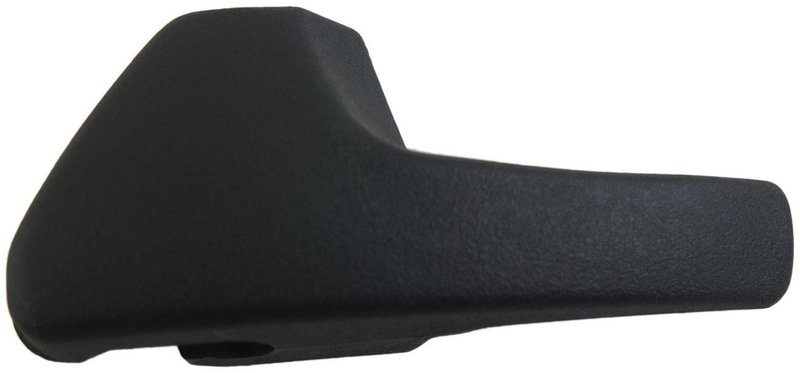 Dorman 82903 Interior Door Handle - Front Left or Rear Left