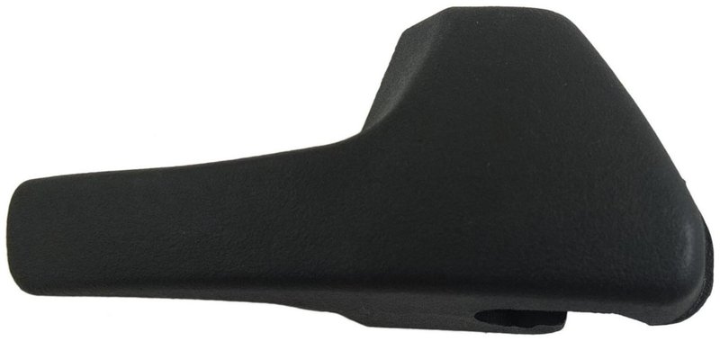 Dorman 82904 Interior Door Handle - Front Right or Rear Right