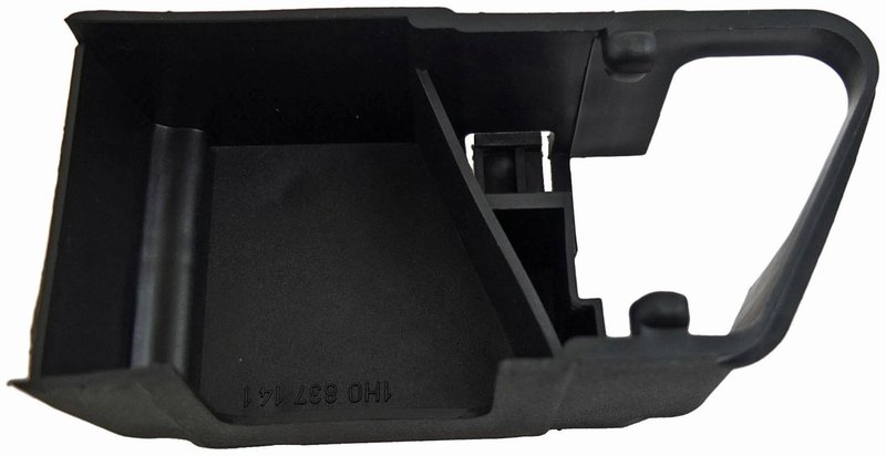 Dorman 82905 Interior Door Handle - Front Left or Rear Left