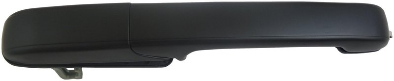 Dorman 82951 Exterior Door Handle - Rear Left