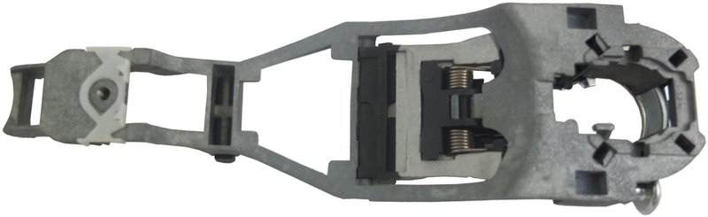 Dorman 82967 Exterior Door Handle - Front Left
