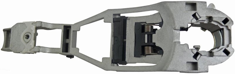 Dorman 82968 Exterior Door Handle - Front Right