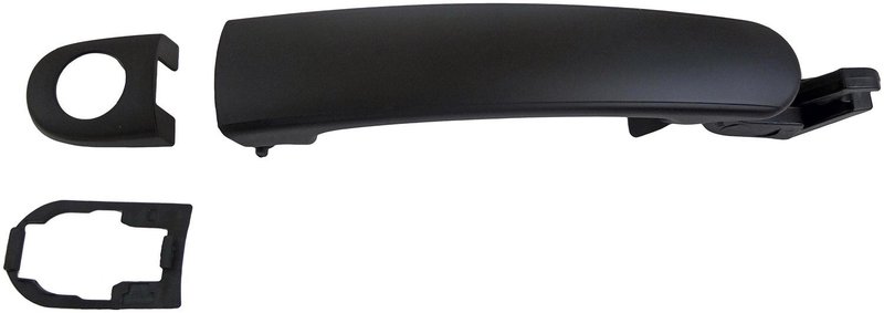 Dorman 82971 Exterior Door Handle - Front Left