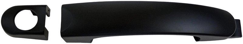 Dorman 82973 Exterior Door Handle - Front Left