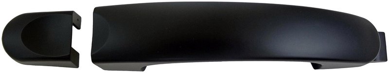 Dorman 82974 Exterior Door Handle - Front Right