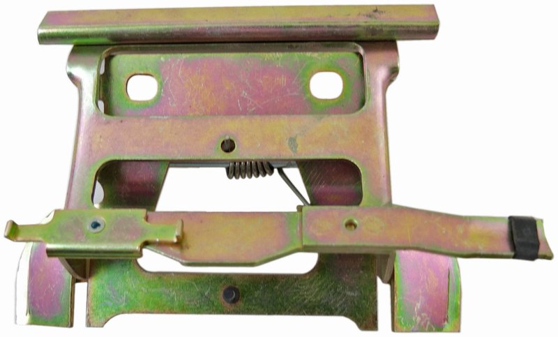 Dorman 83109 Exterior Door Handle - Front Right