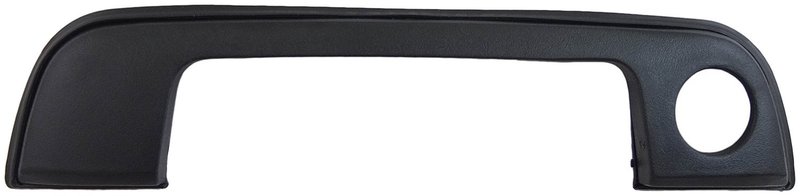 Dorman 83121 Exterior Door Handle Trim - Front Left