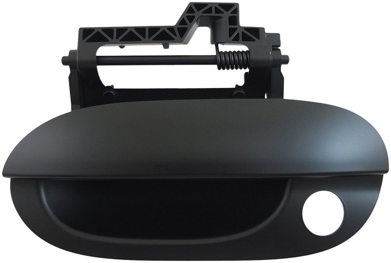 Dorman 83171 Exterior Door Handle - Front Left