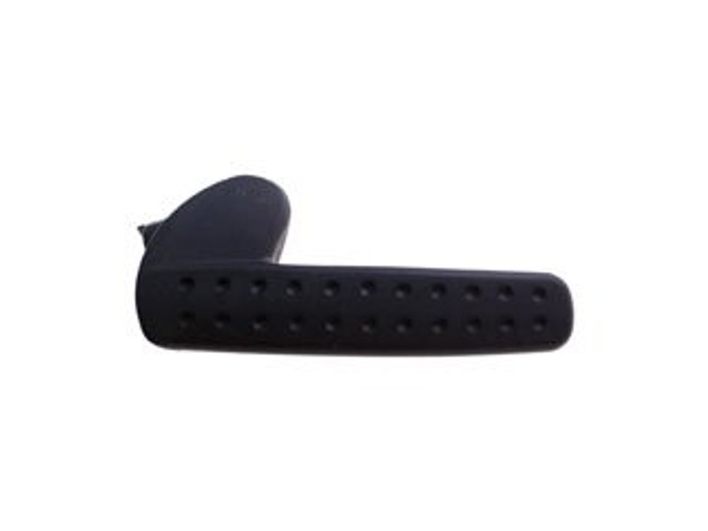 Dorman 83193 Interior Door Handle - Front Right or Rear Right