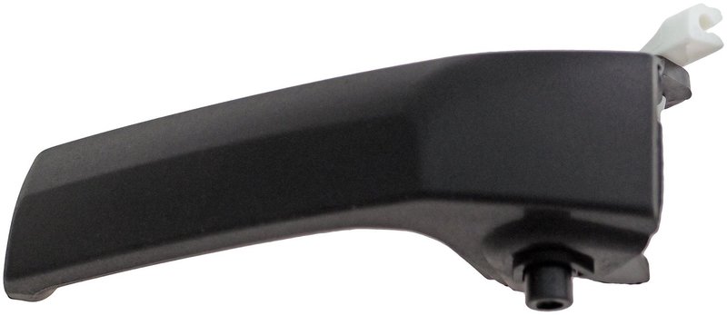 Dorman 83194 Interior Door Handle - Front Left or Rear Left
