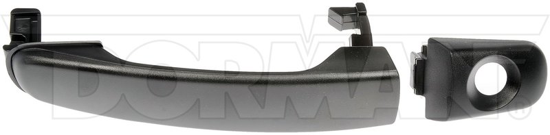 Dorman 83196 Exterior Door Handle - Front Left