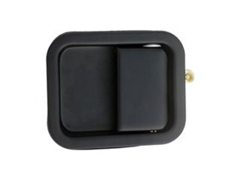 Dorman 83197 Exterior Door Handle - Front Left