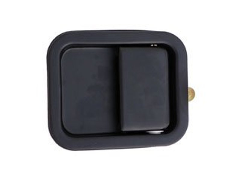 Dorman 83198 Exterior Door Handle - Front Right
