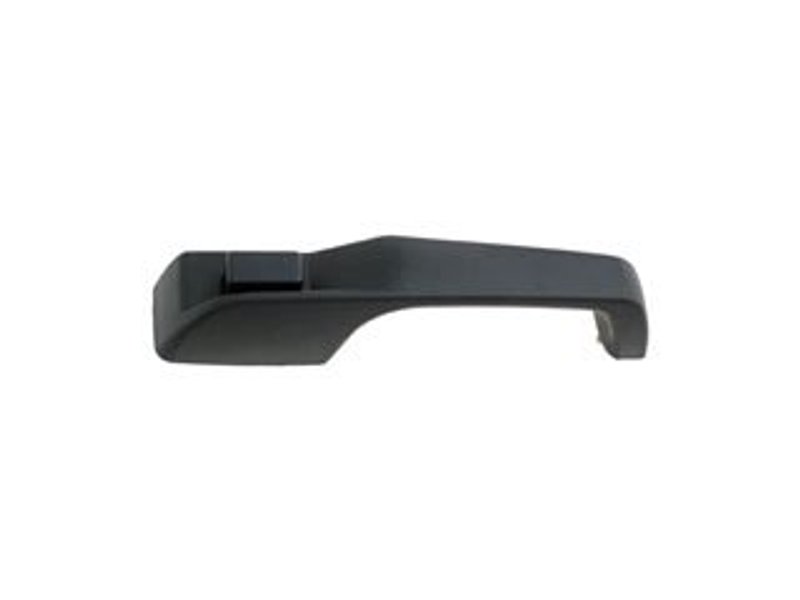 Dorman 83207 Exterior Door Handle - Front Left or Rear Left
