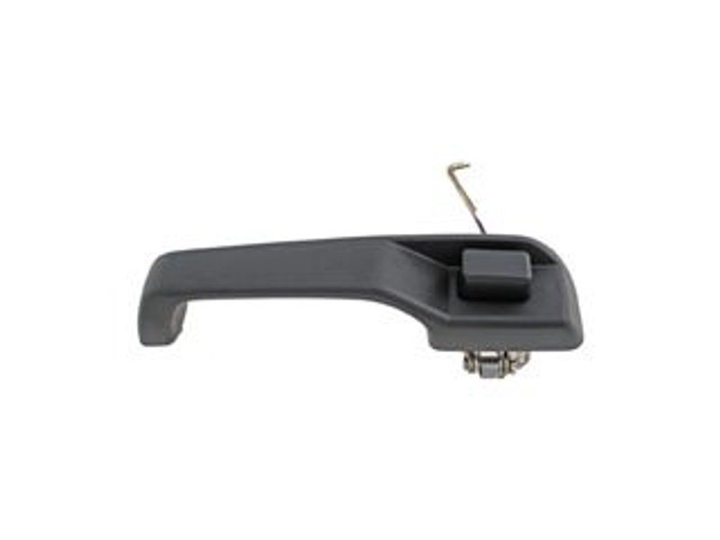 Dorman 83212 Exterior Door Handle - Front Left